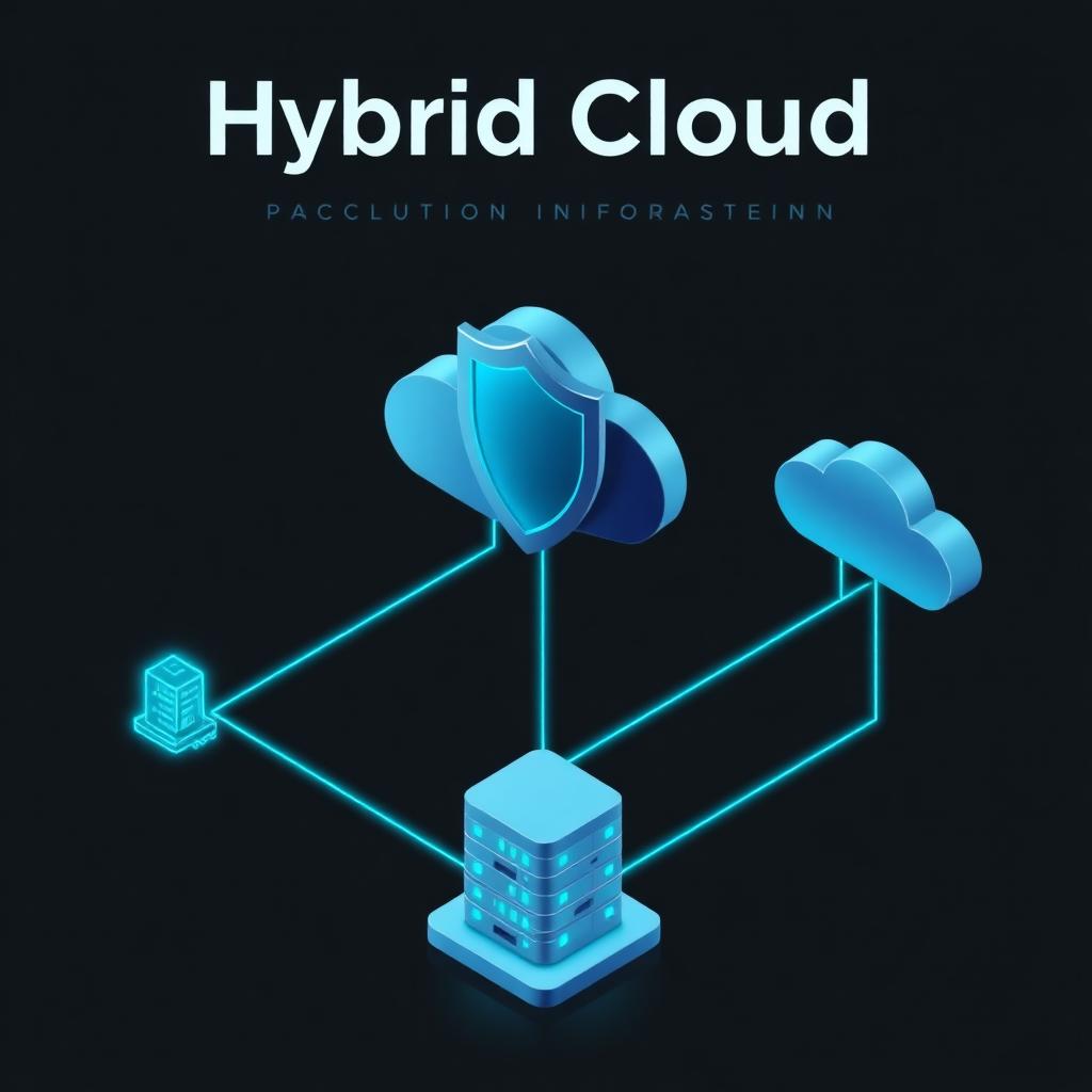 Hybrid Cloud & Backup