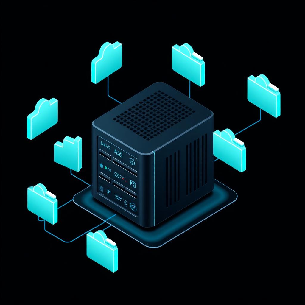 NAS Solutions