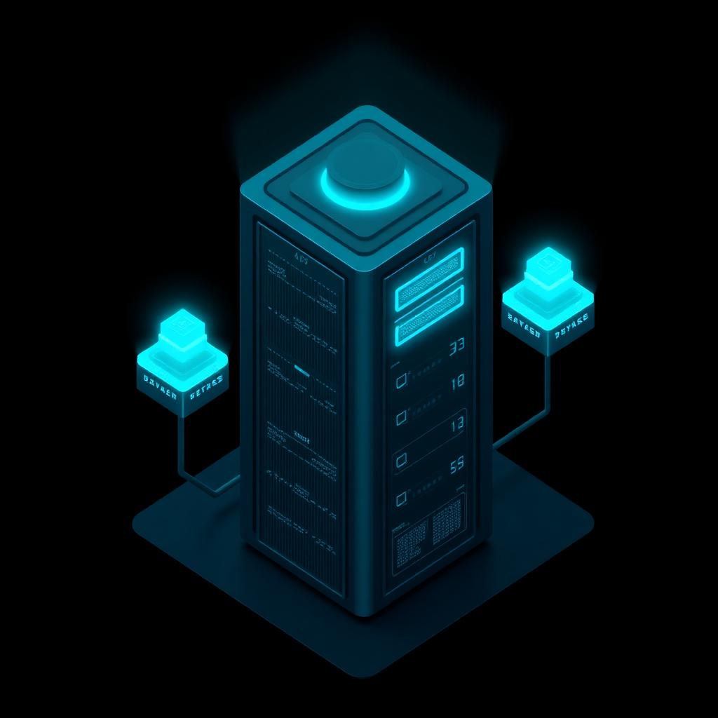 Server Solutions